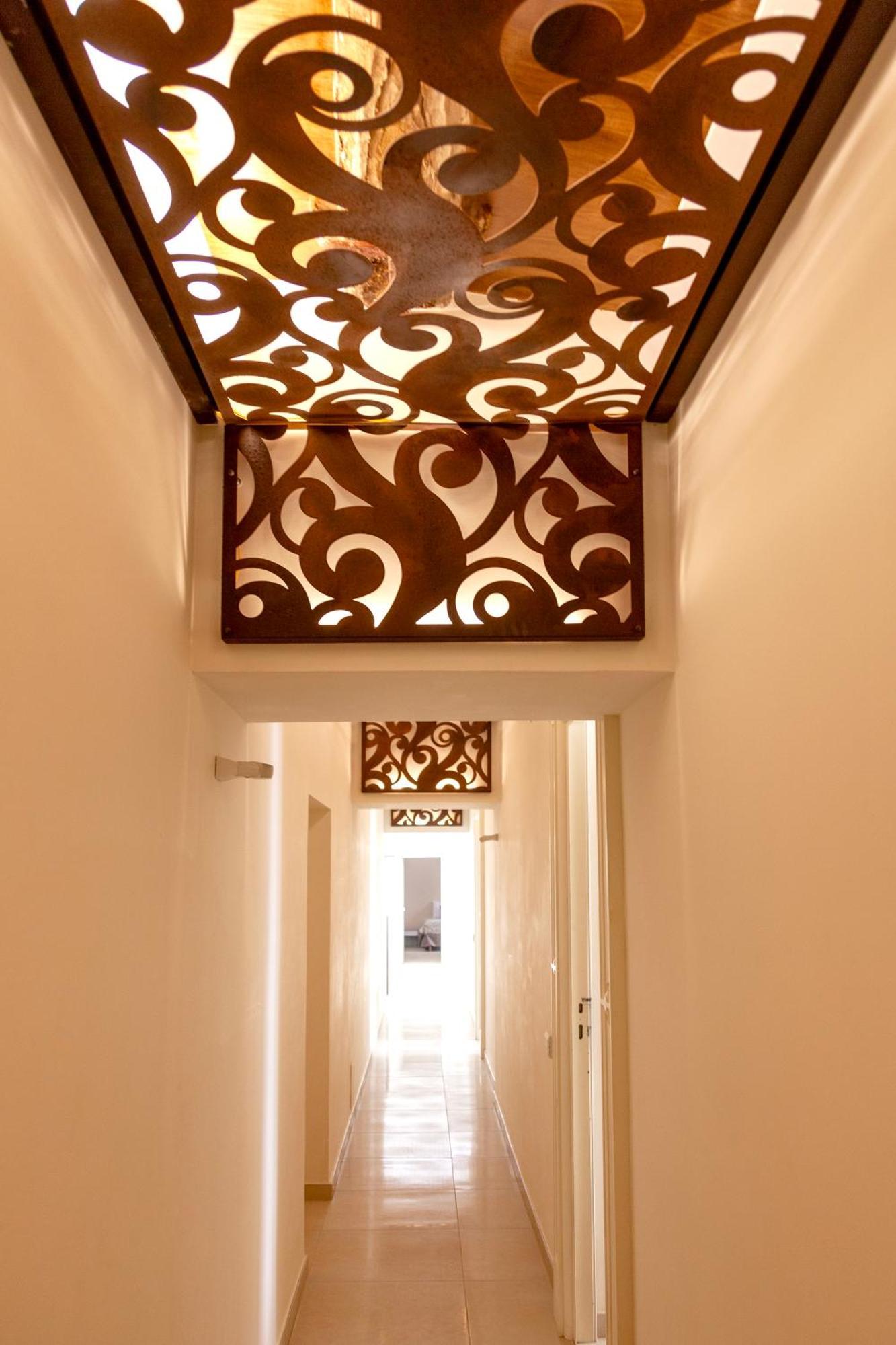 Opera 5 Hotel Naples Exterior photo